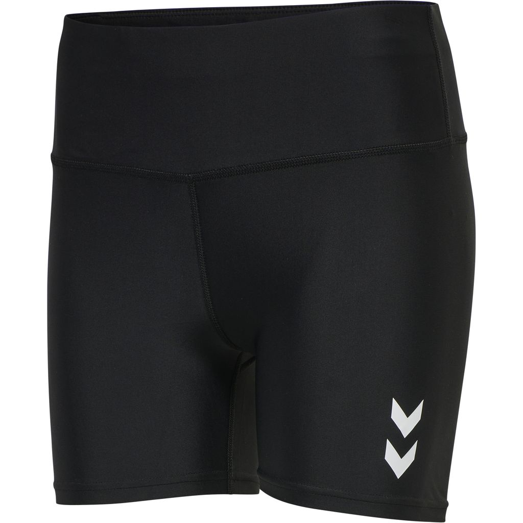 hmlTE TOLA HW TIGHT SHORTS