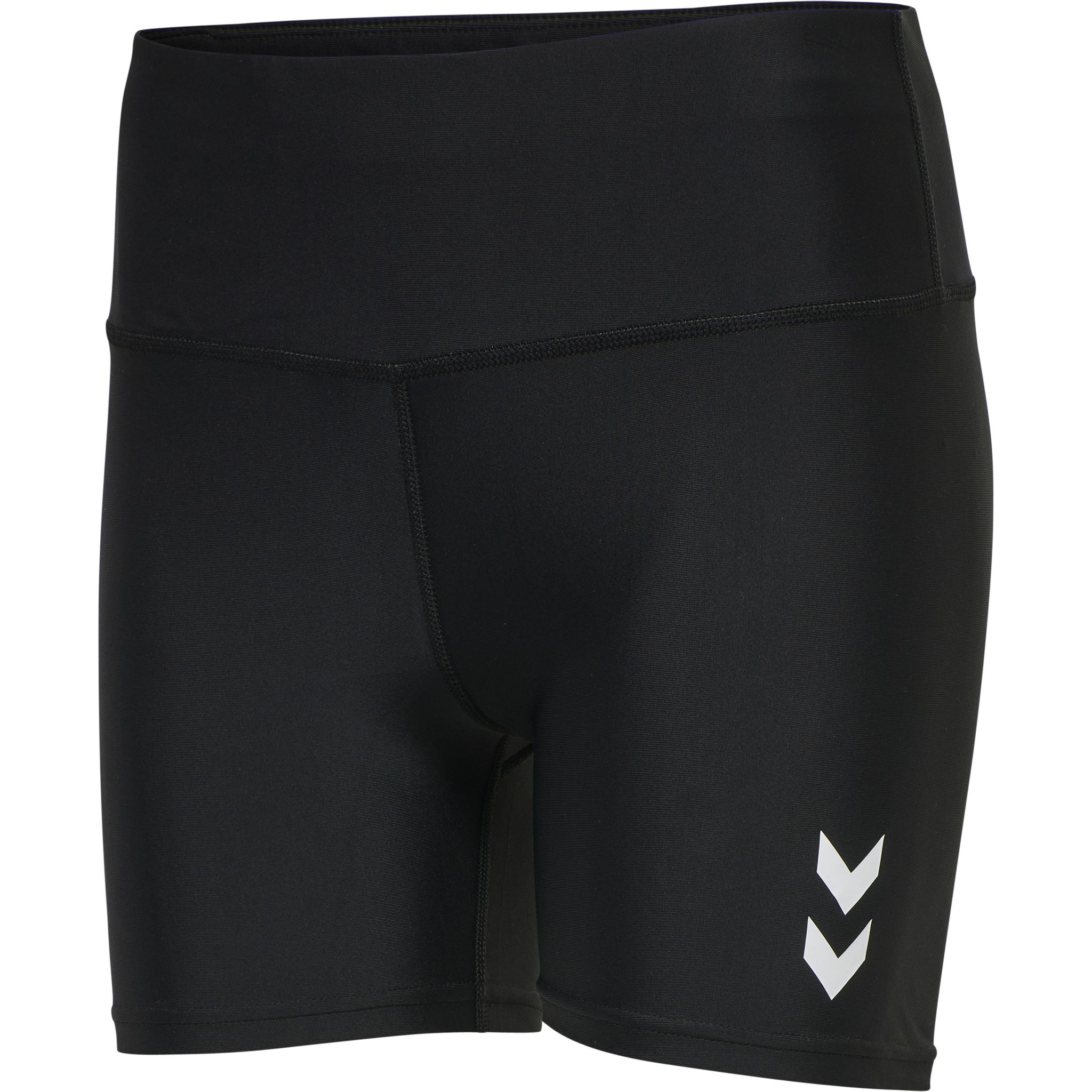 hmlTE TOLA HW TIGHT SHORTS