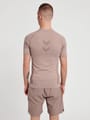 hmlTE MIKE SEAMLESS T-SHIRT