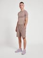 hmlTE MIKE SEAMLESS T-SHIRT