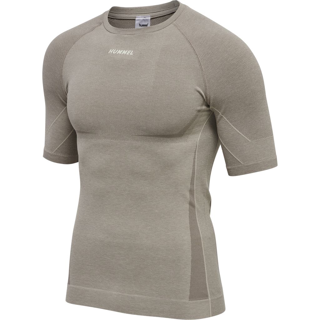 hmlTE MIKE SEAMLESS T-SHIRT