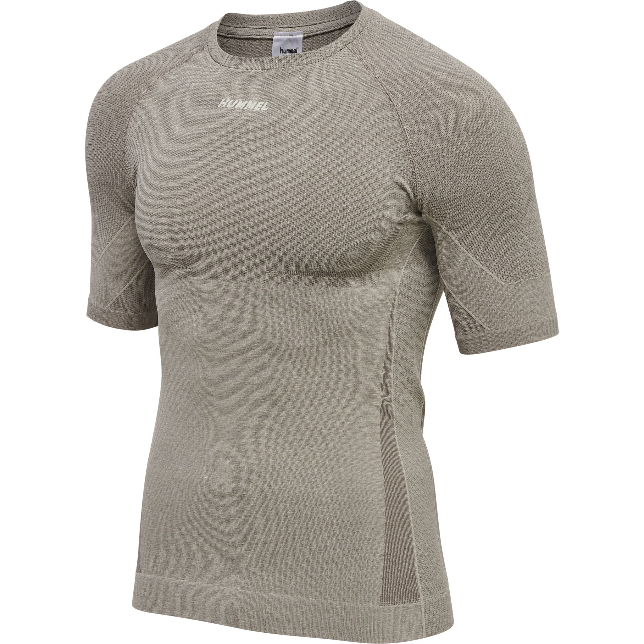 hmlTE MIKE SEAMLESS T-SHIRT