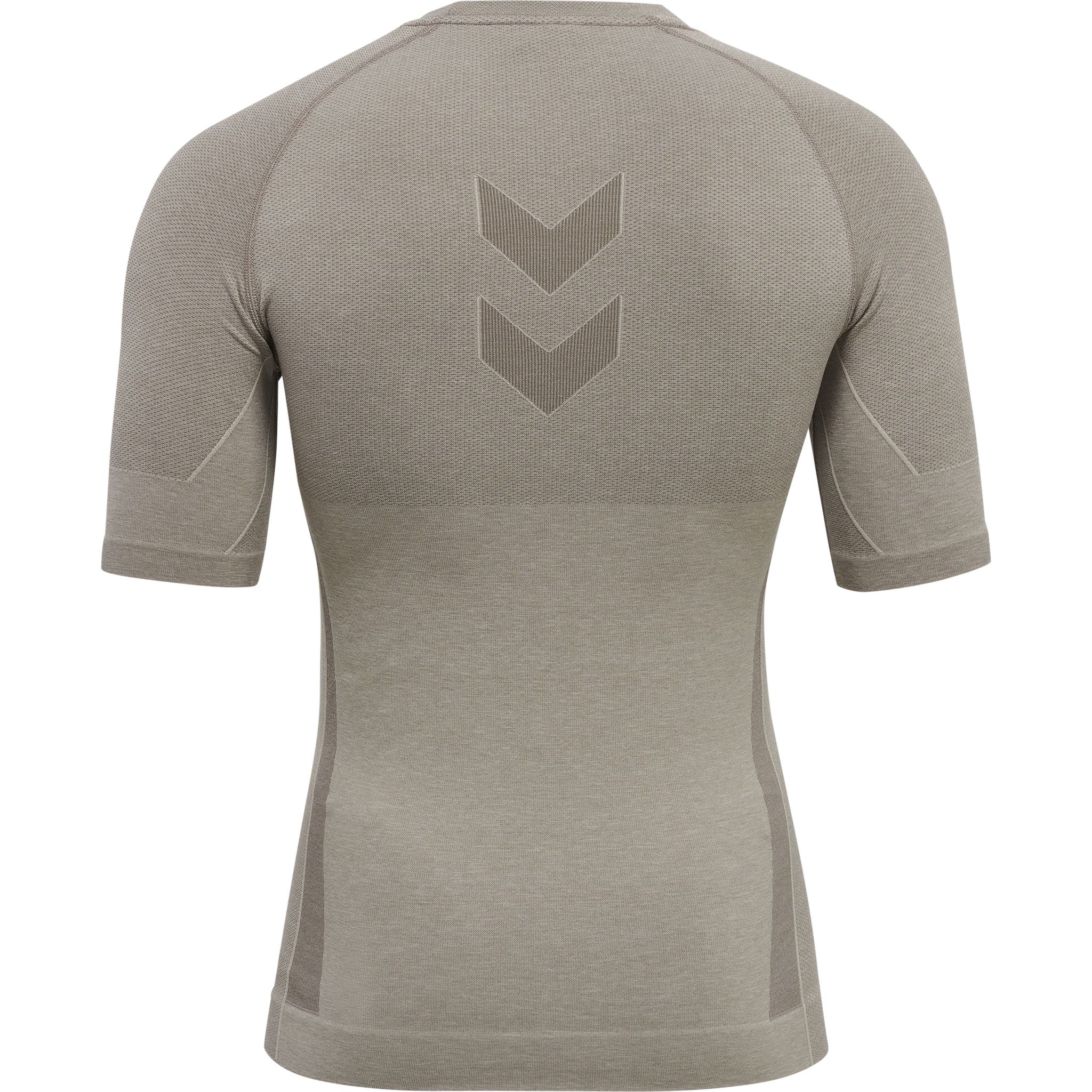 hmlTE MIKE SEAMLESS T-SHIRT