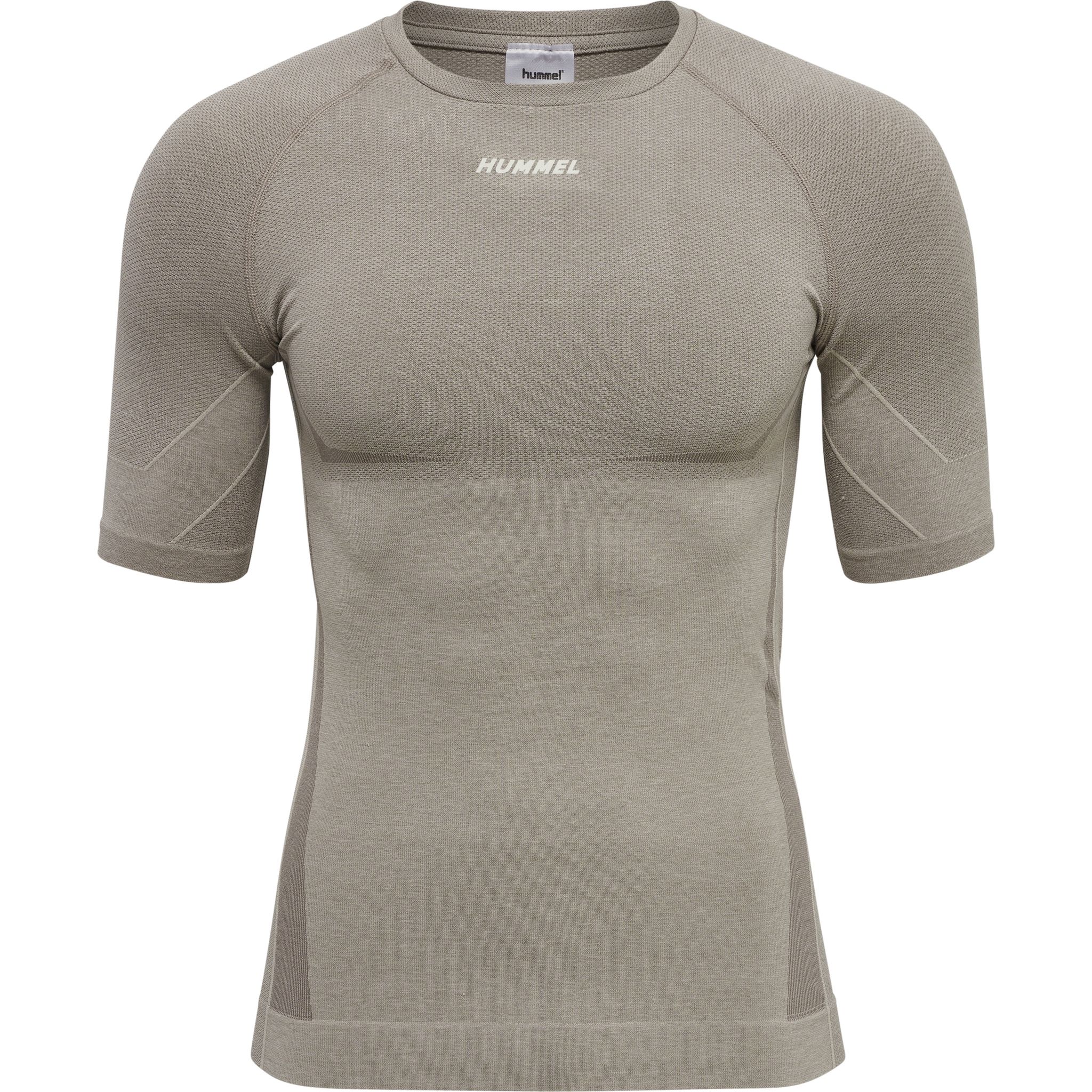 hmlTE MIKE SEAMLESS T-SHIRT