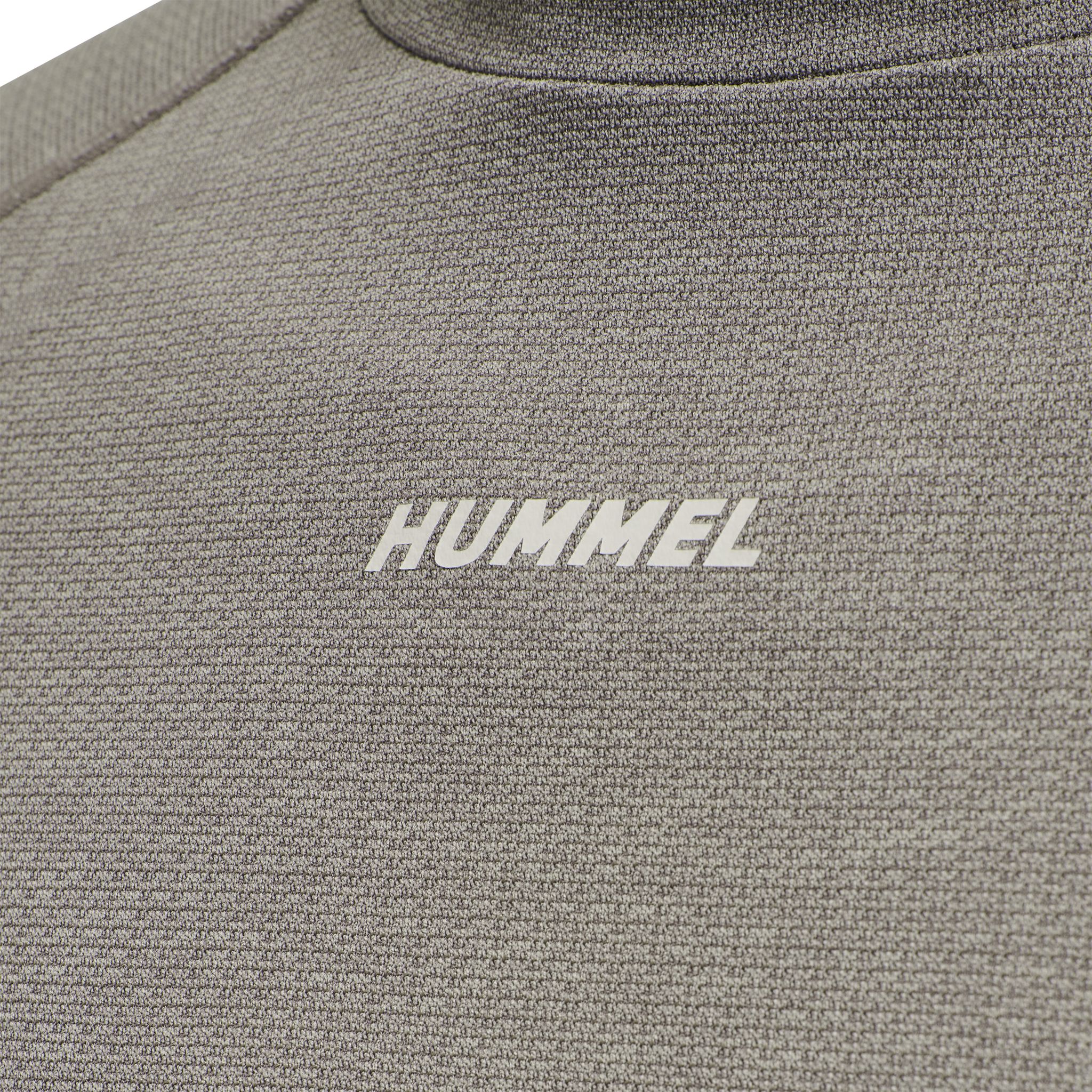 hmlTE MIKE SEAMLESS T-SHIRT
