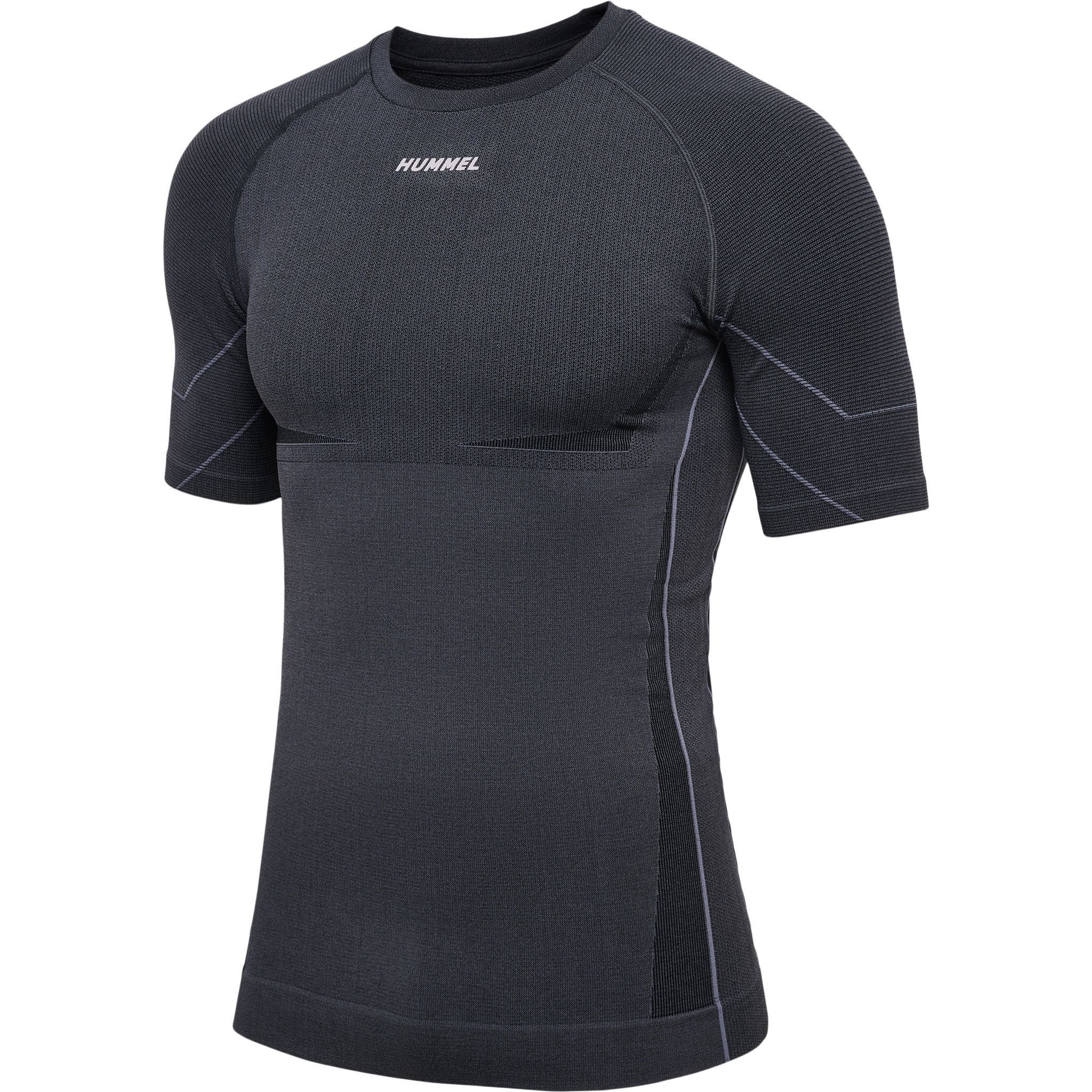 hmlTE MIKE SEAMLESS T-SHIRT