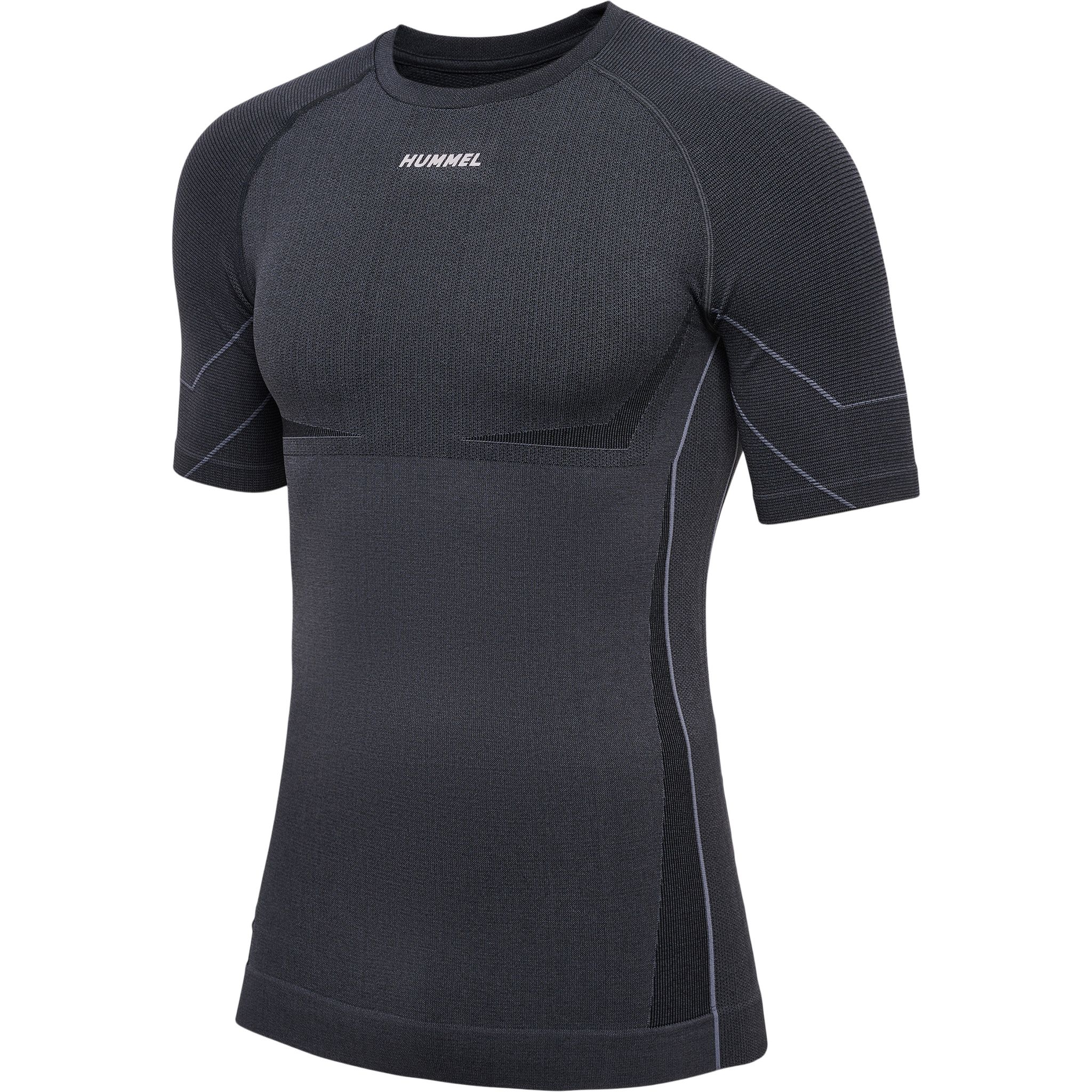hmlTE MIKE SEAMLESS T-SHIRT