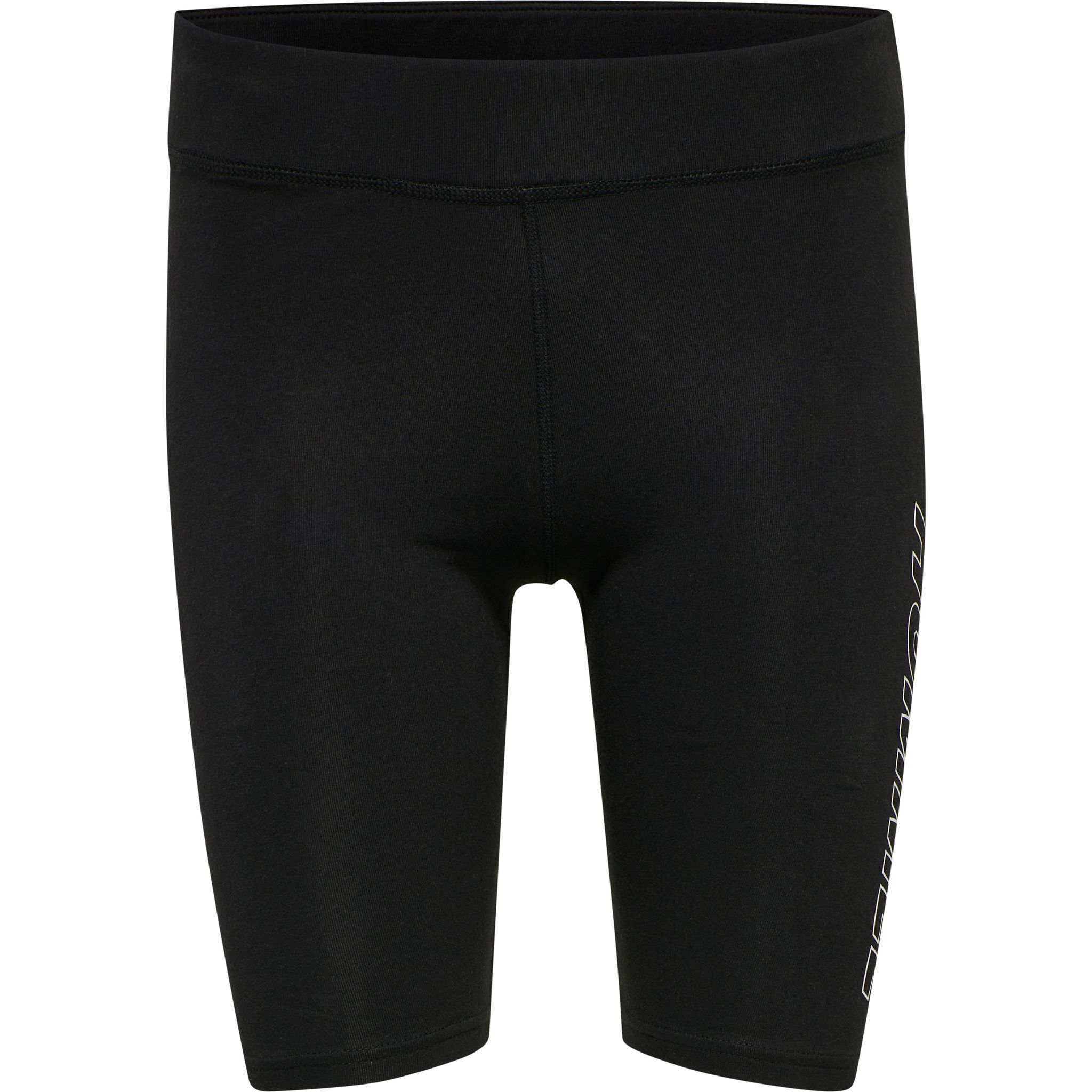 hmlTE MAJA MW COTTON TIGHT SHORTS