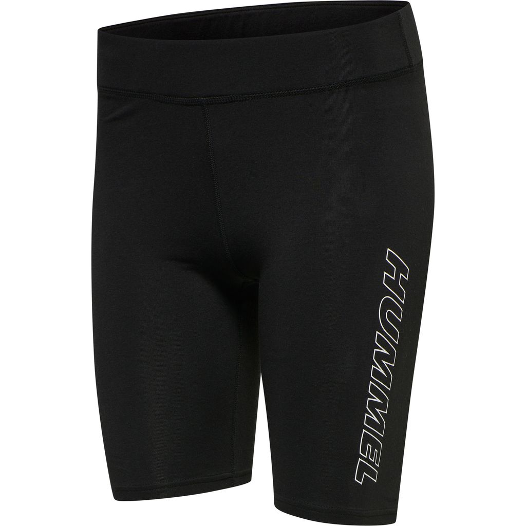 hmlTE MAJA MW COTTON TIGHT SHORTS