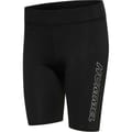 hmlTE MAJA MW COTTON TIGHT SHORTS