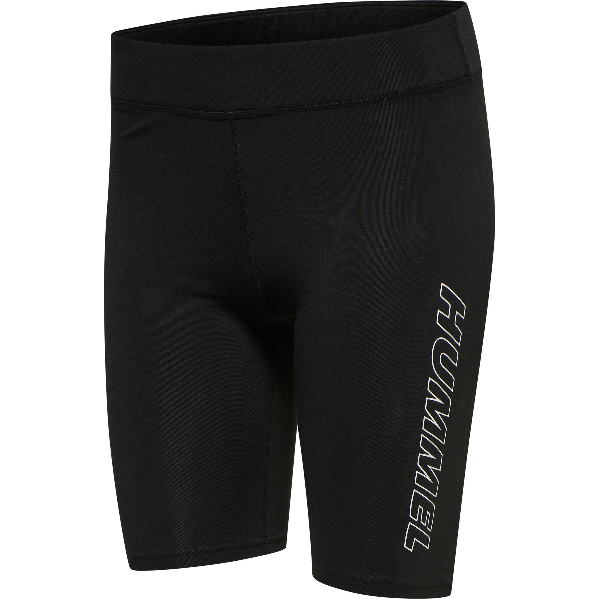 hmlTE MAJA MW COTTON TIGHT SHORTS
