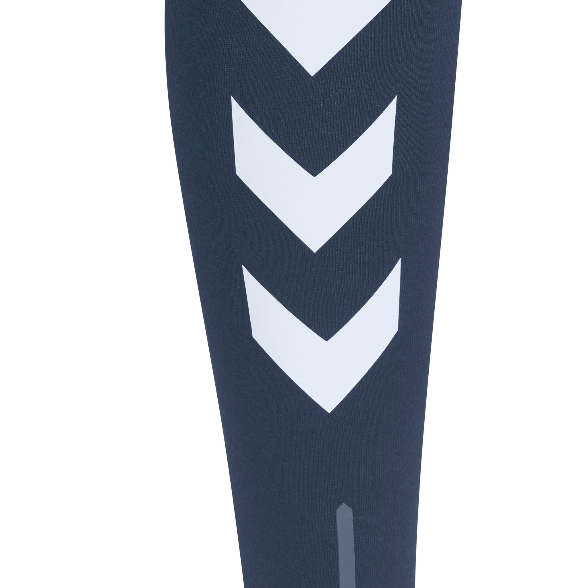 hmlTE MAJA MID WAIST COTTON TIGHTS