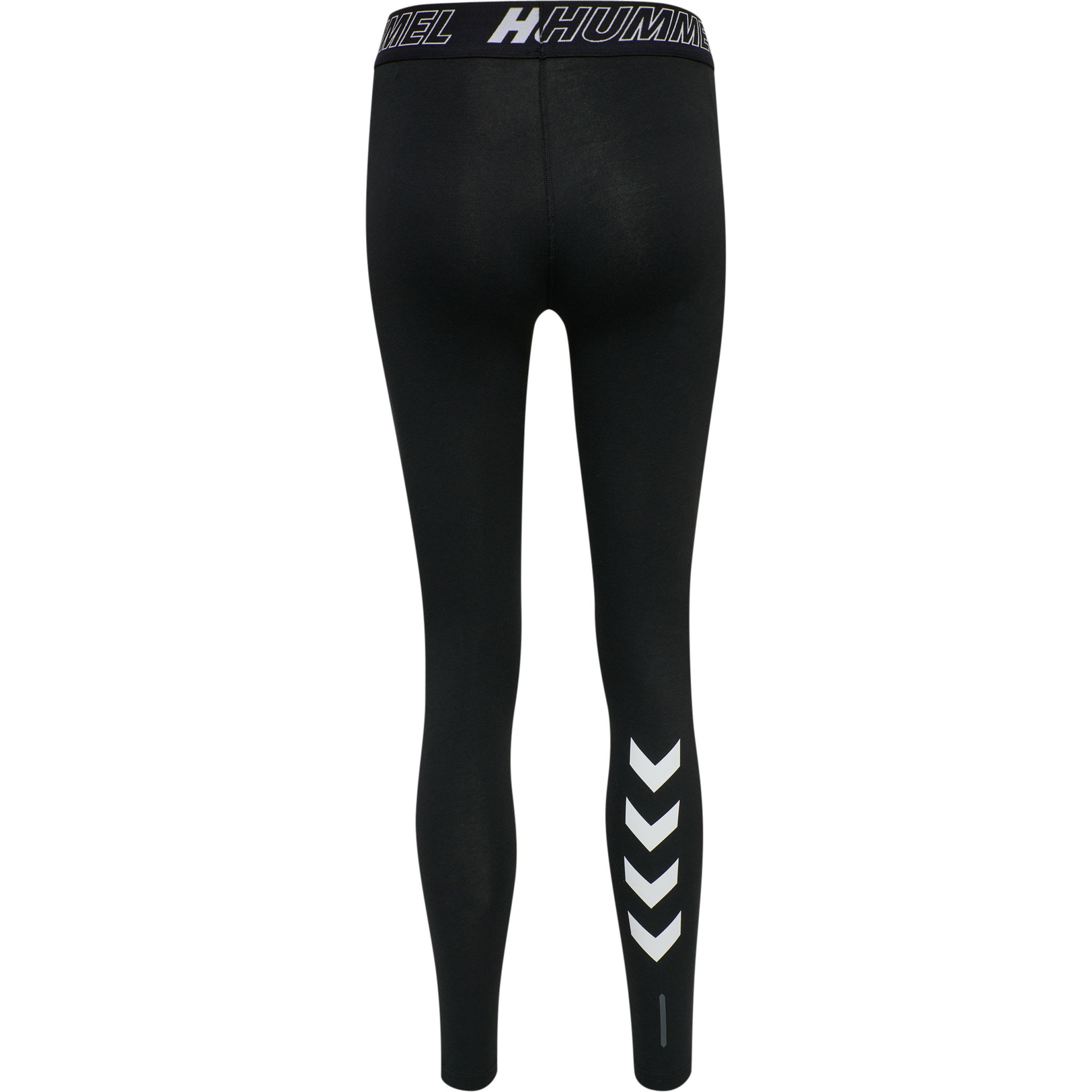 hmlTE MAJA MID WAIST COTTON TIGHTS