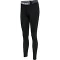 hmlTE MAJA MID WAIST COTTON TIGHTS