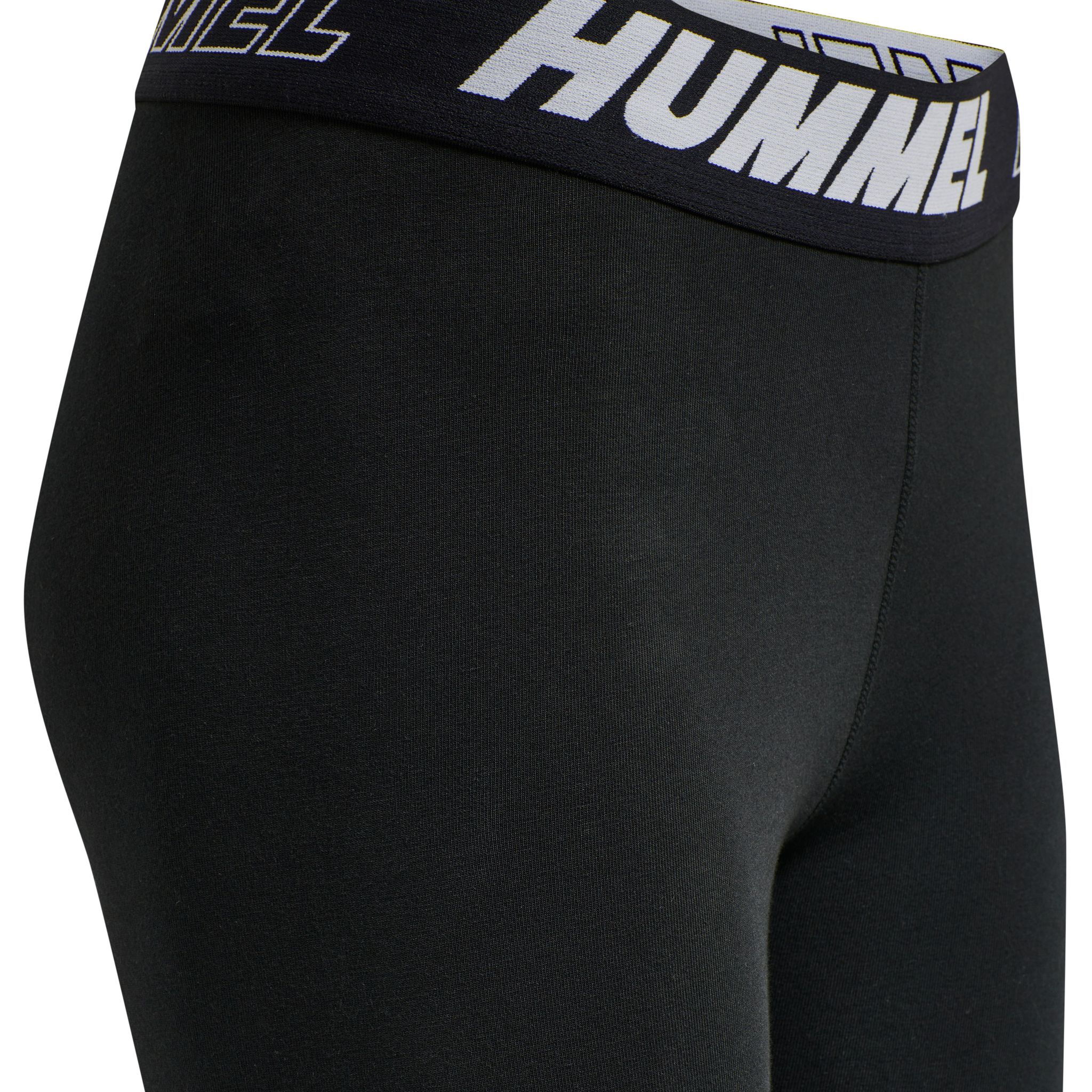 hmlTE MAJA MID WAIST COTTON TIGHTS