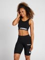 hmlTE MAJA COTTON SPORTS TOP