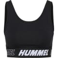 hmlTE MAJA COTTON SPORTS TOP