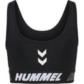 hmlTE MAJA COTTON SPORTS TOP