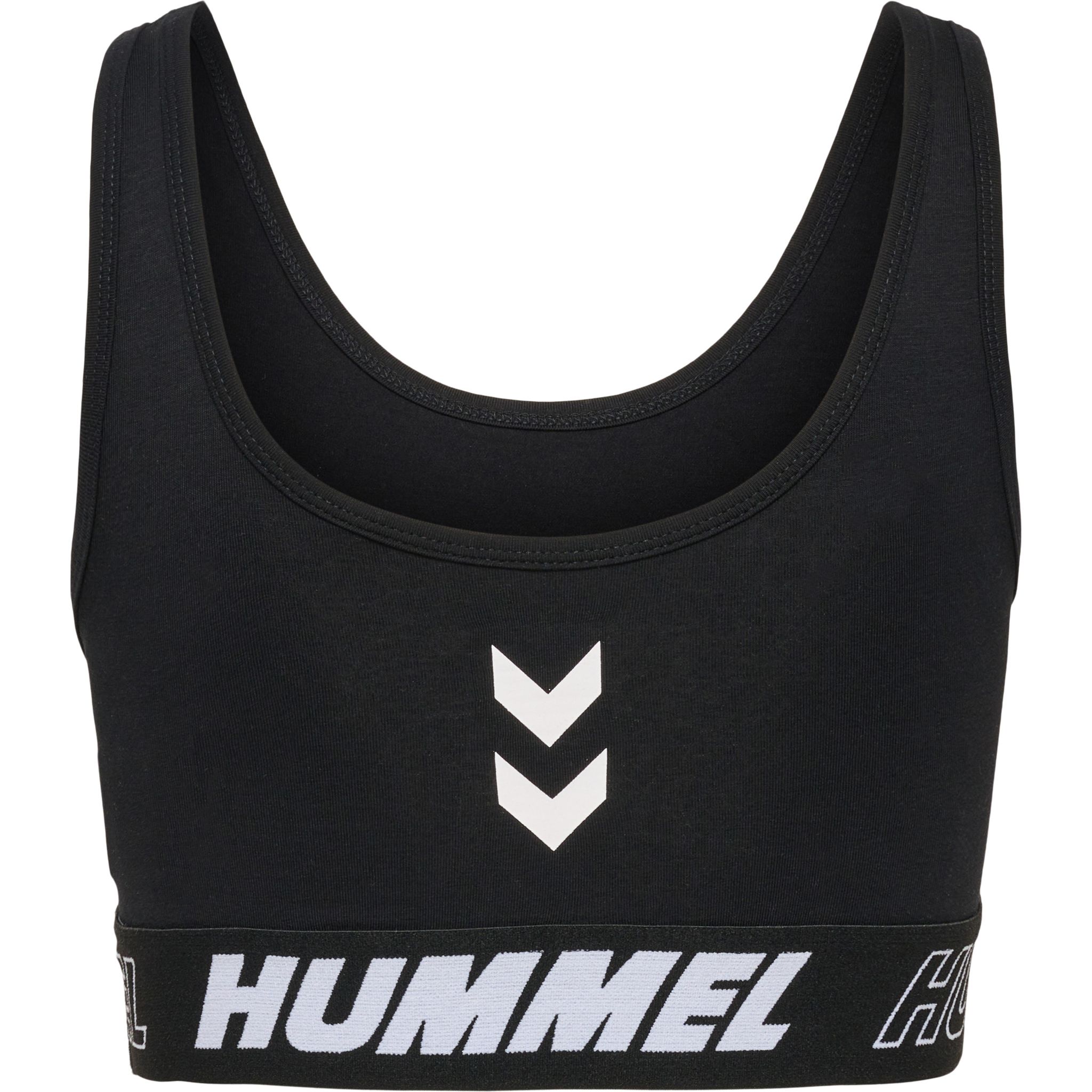 hmlTE MAJA COTTON SPORTS TOP