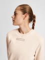 hmlTE ELEMENT SWEATSHIRT