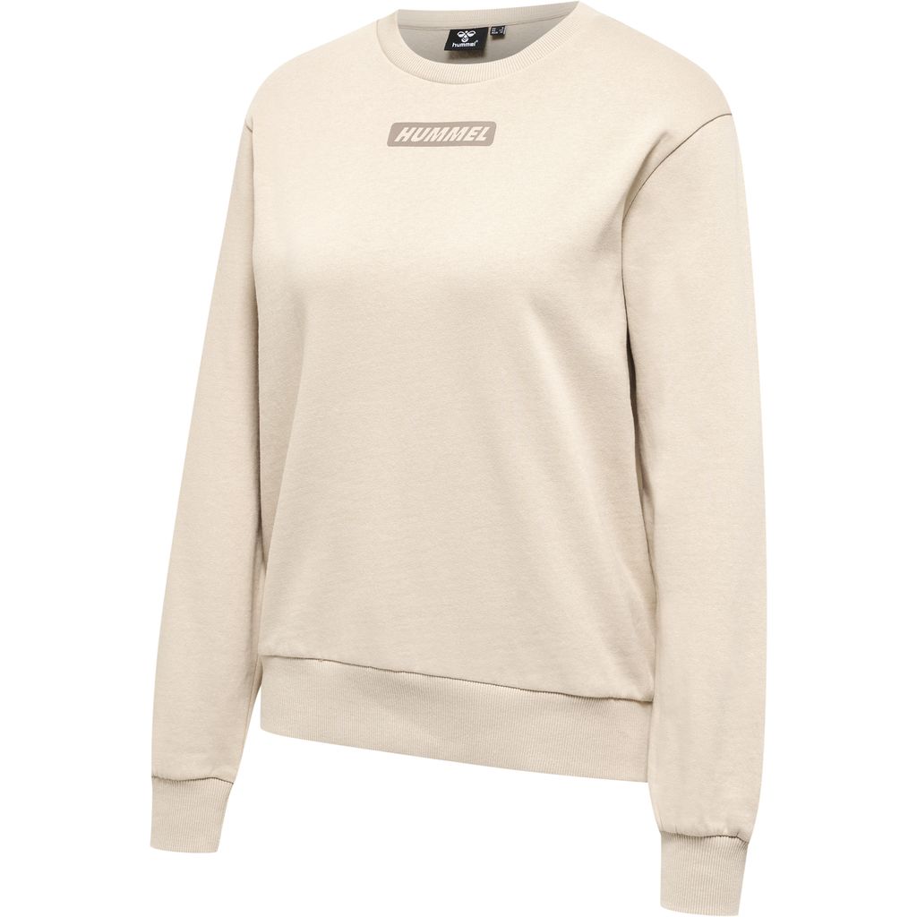 hmlTE ELEMENT SWEATSHIRT
