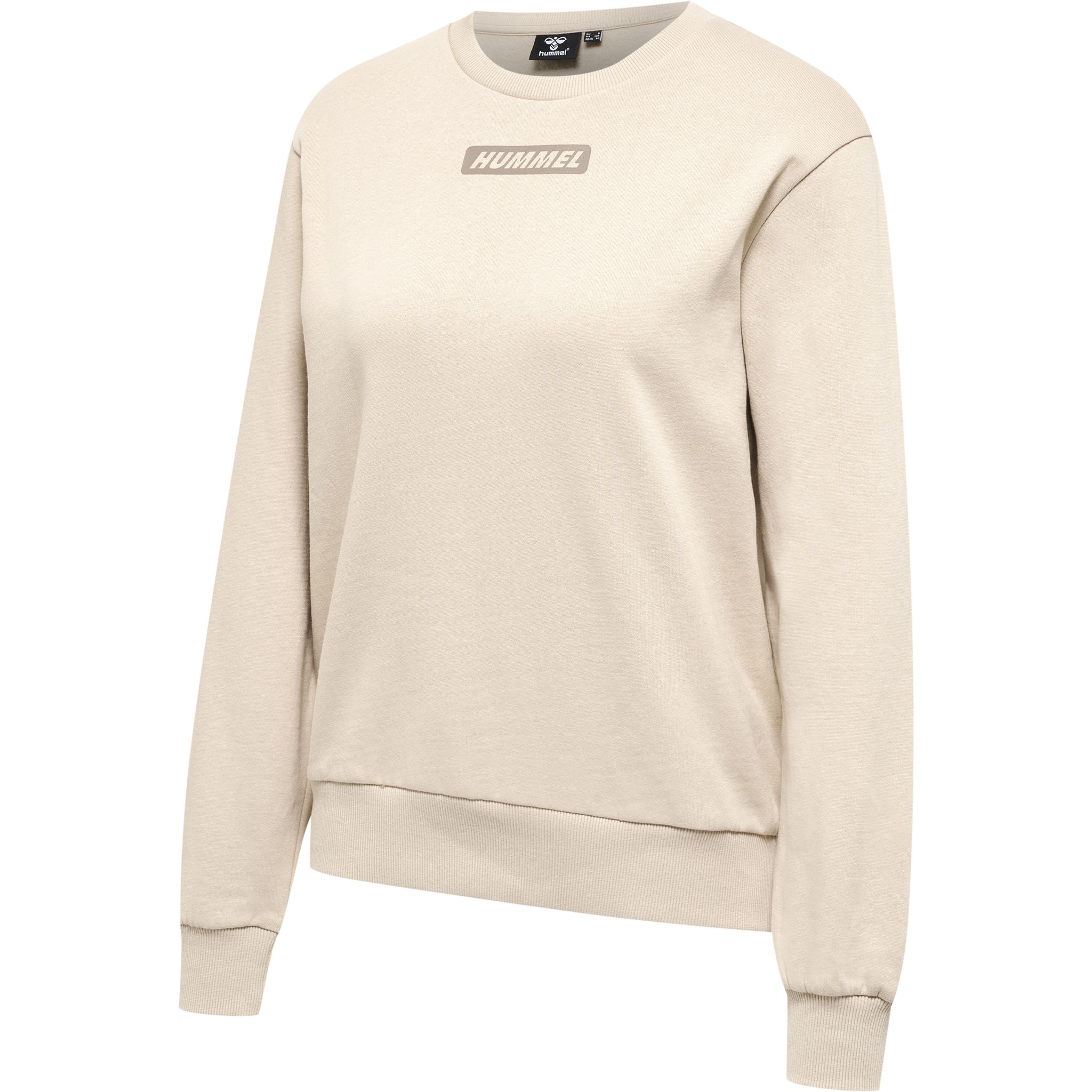 hmlTE ELEMENT SWEATSHIRT