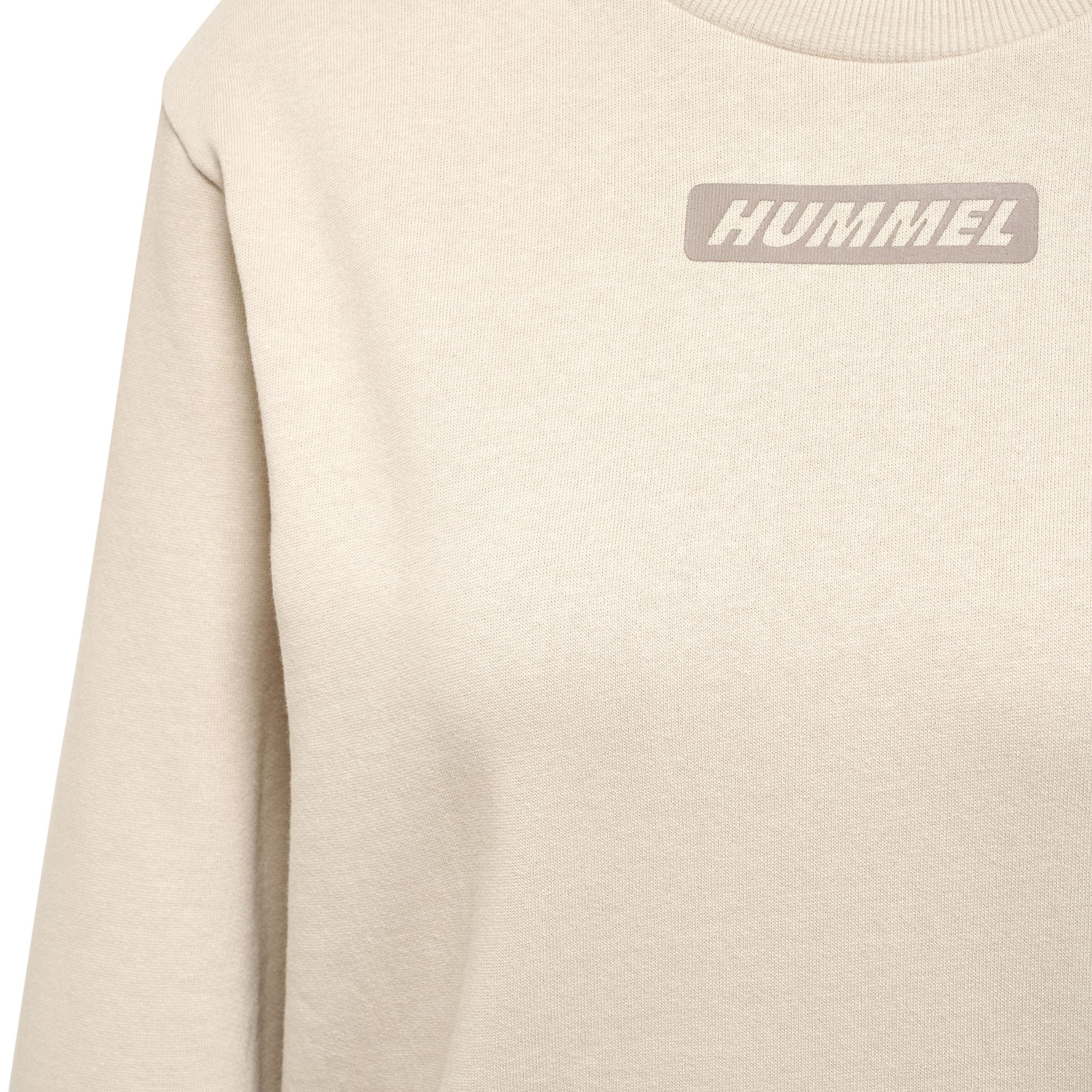 hmlTE ELEMENT SWEATSHIRT
