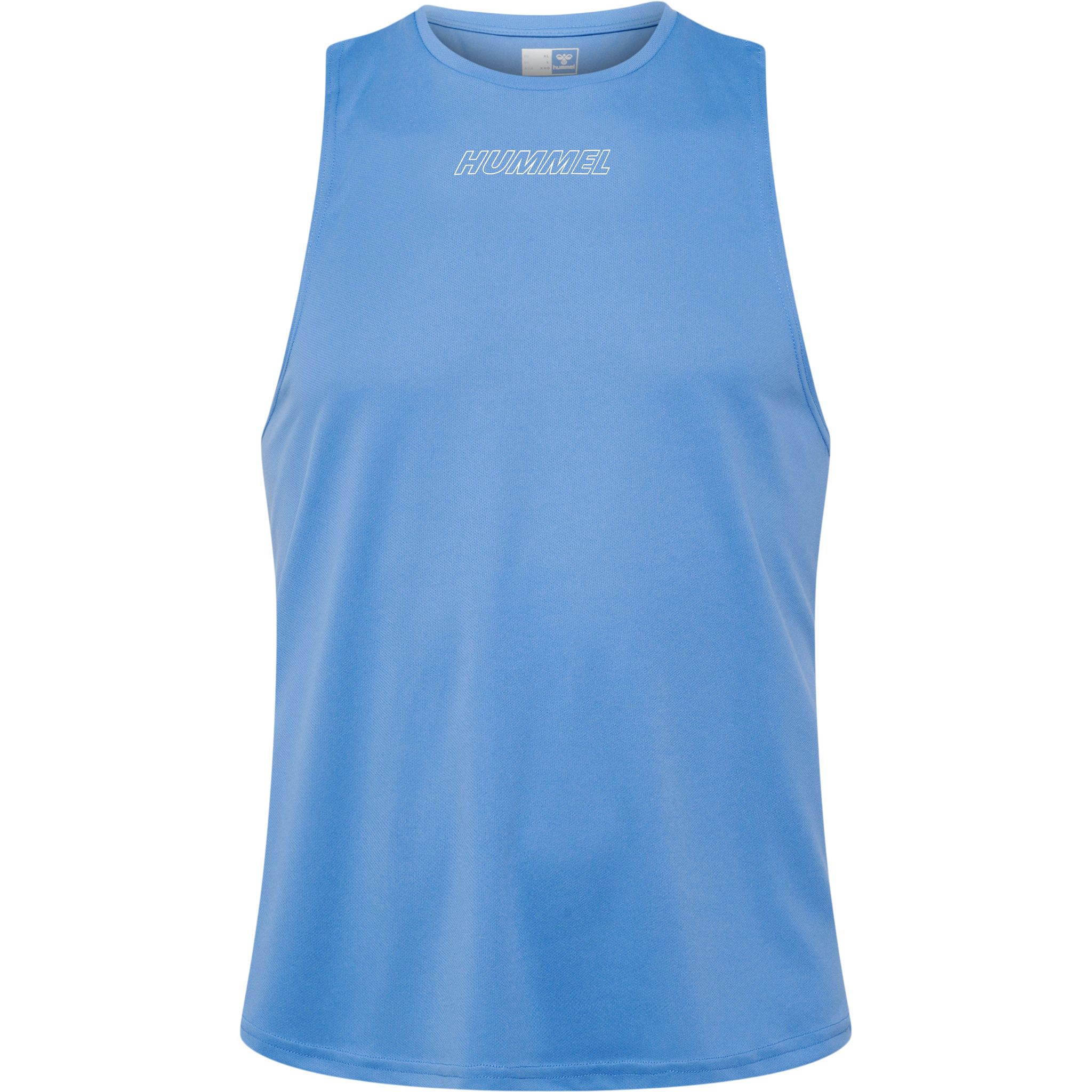 hmlTE CURVY TANKTOP PLUS