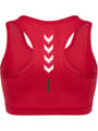 hmlTE CURVY SPORTS BRA PLUS