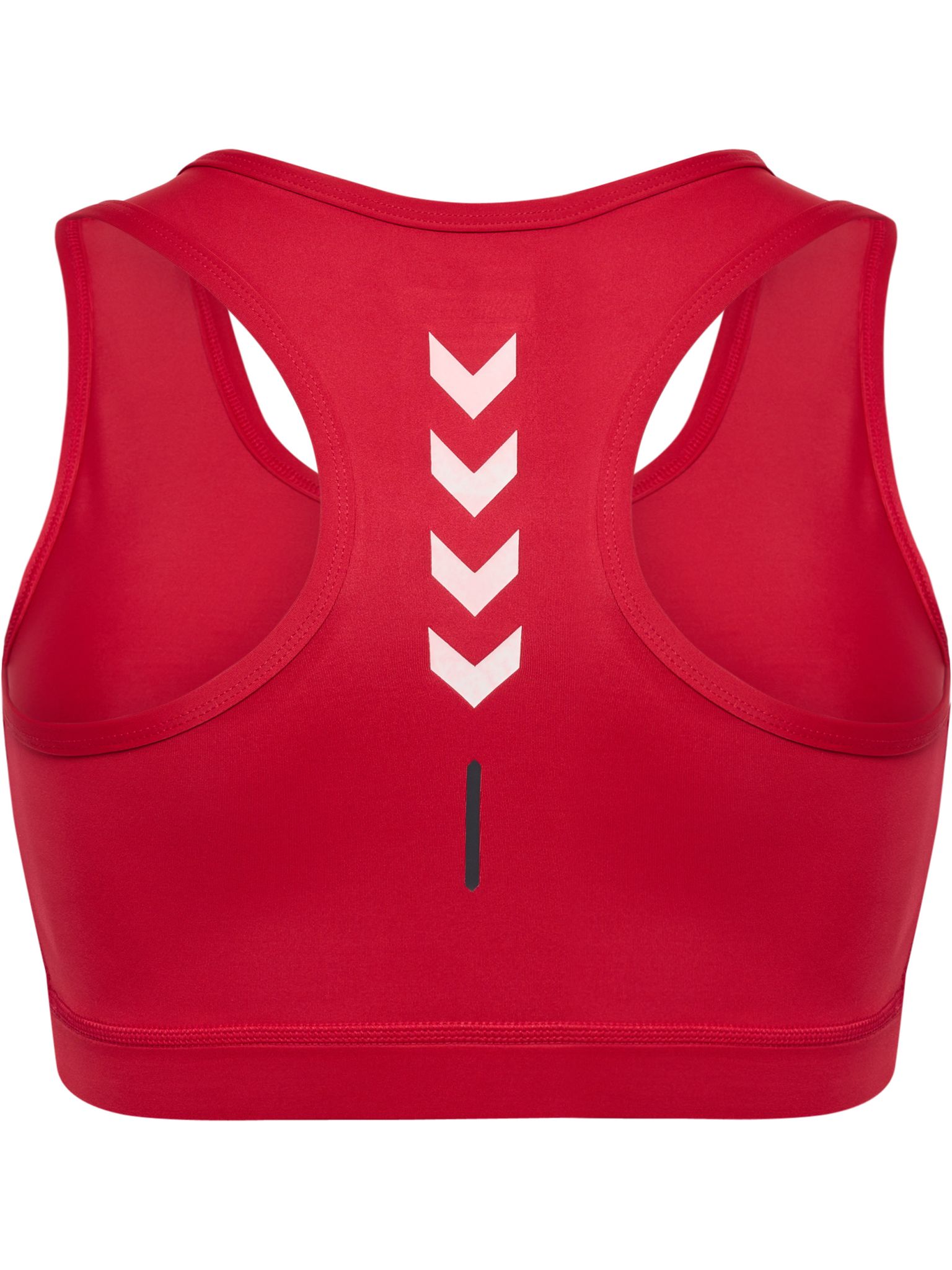 hmlTE CURVY SPORTS BRA PLUS