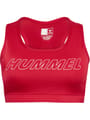 hmlTE CURVY SPORTS BRA PLUS