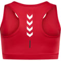 hmlTE CURVY SPORTS BRA PLUS