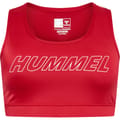 hmlTE CURVY SPORTS BRA PLUS
