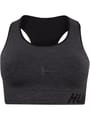 hmlTE CURVE SEAMLESS SPORTS BRA