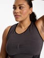 hmlTE CURVE SEAMLESS SPORTS BRA