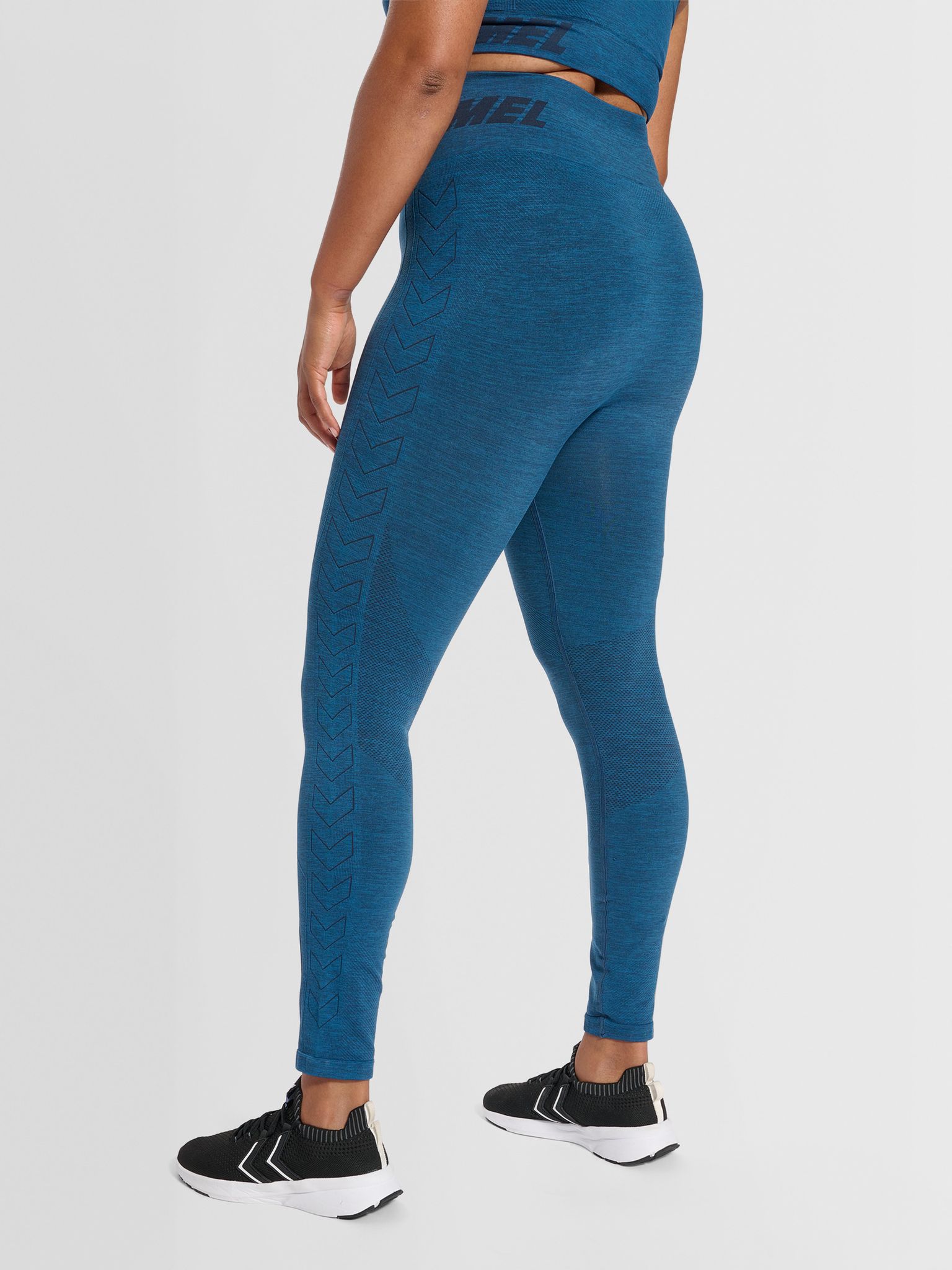 hmlTE CURVE SEAMLESS MW TIGHTS