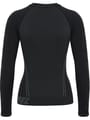hmlTE CHRISTEL SEAMLESS T-SHIRT L/S