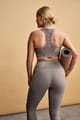 hmlTE CHRISTEL SEAMLESS SPORTS TOP