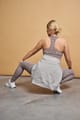 hmlTE CHRISTEL SEAMLESS SPORTS TOP