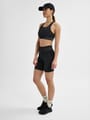 hmlTE CHRISTEL SEAMLESS SPORTS TOP