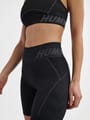 hmlTE CHRISTEL SEAMLESS SPORTS TOP
