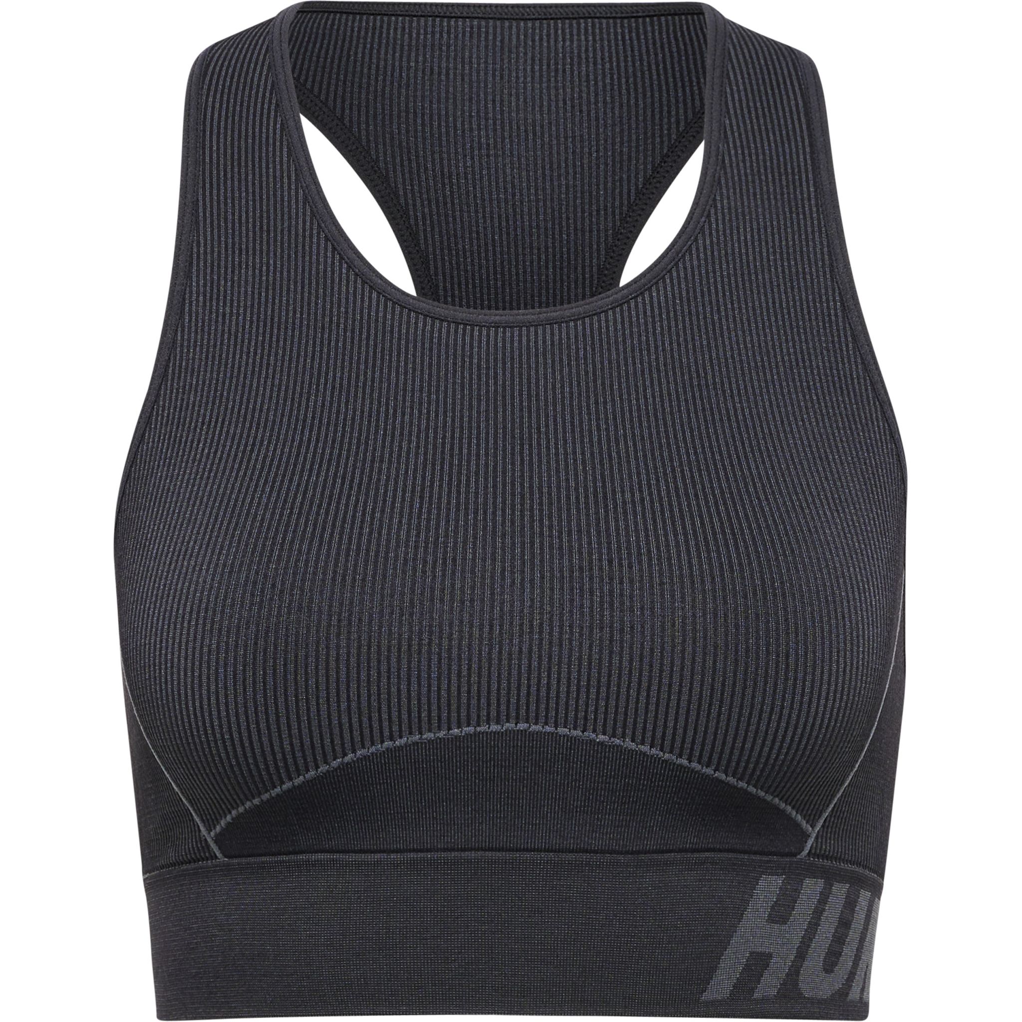 hmlTE CHRISTEL SEAMLESS SPORTS TOP