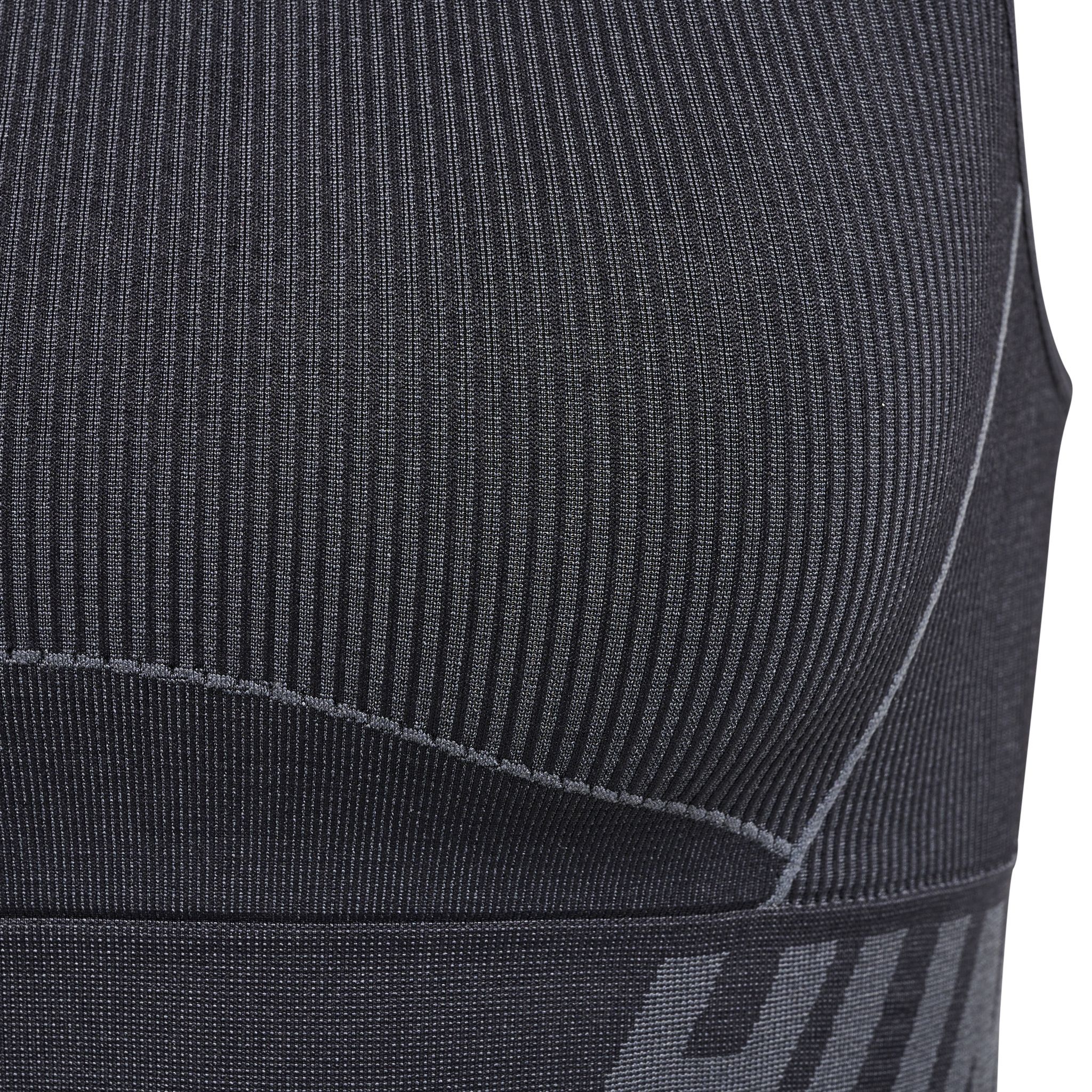 hmlTE CHRISTEL SEAMLESS SPORTS TOP