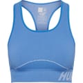 hmlTE CHRISTEL SEAMLESS SPORTS TOP