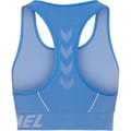 hmlTE CHRISTEL SEAMLESS SPORTS TOP