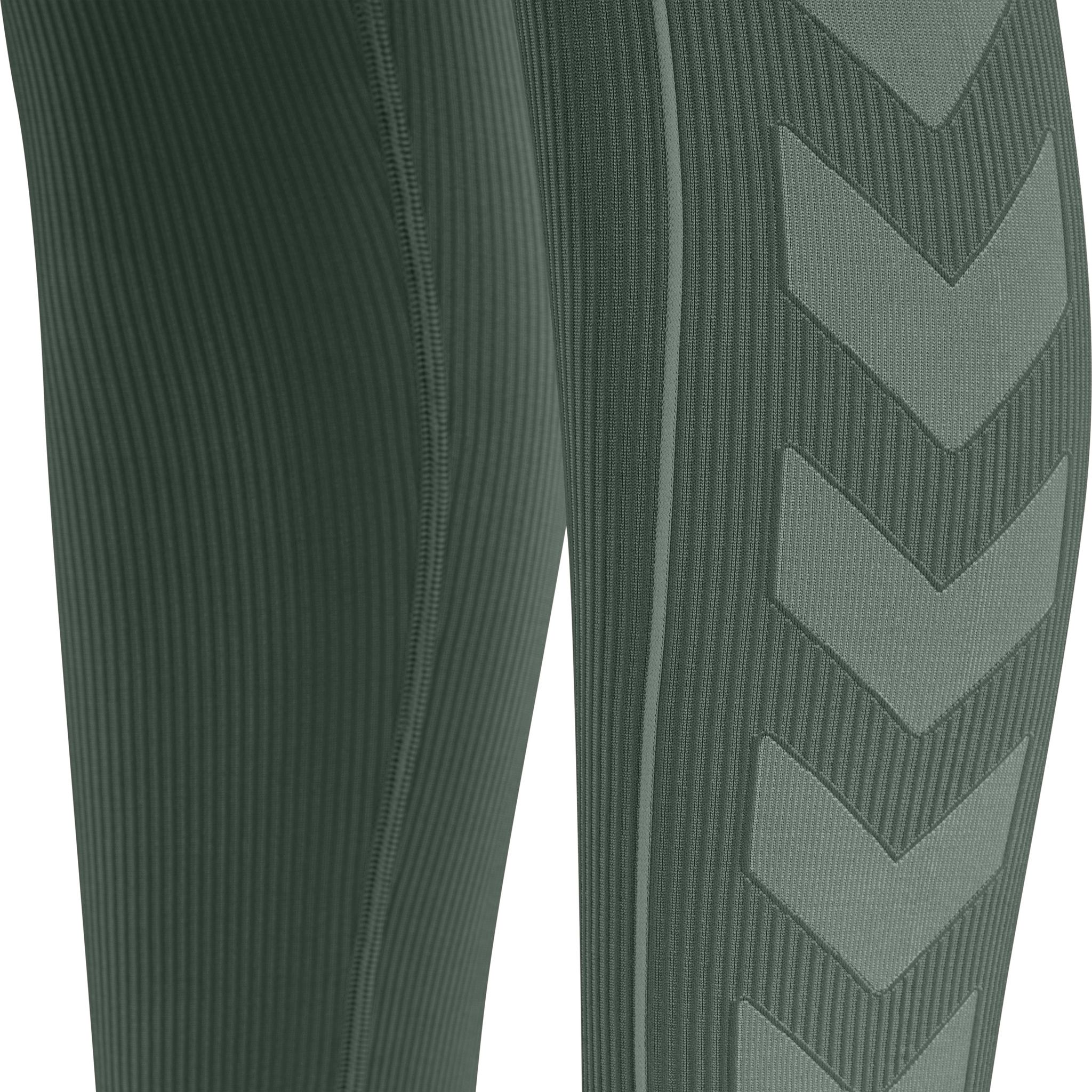 hmlTE CHRISTEL SEAMLESS MW TIGHTS