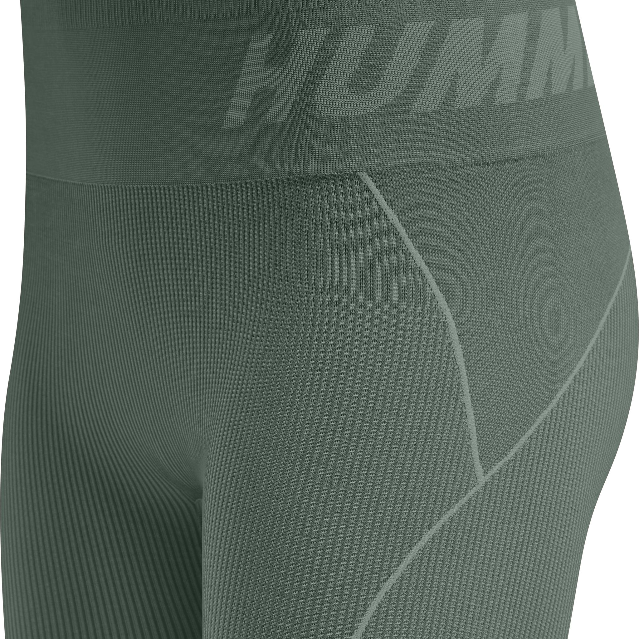 hmlTE CHRISTEL SEAMLESS MW TIGHTS