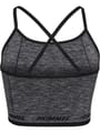 hmlTE CAMI SEAMLESS SPORTS TOP