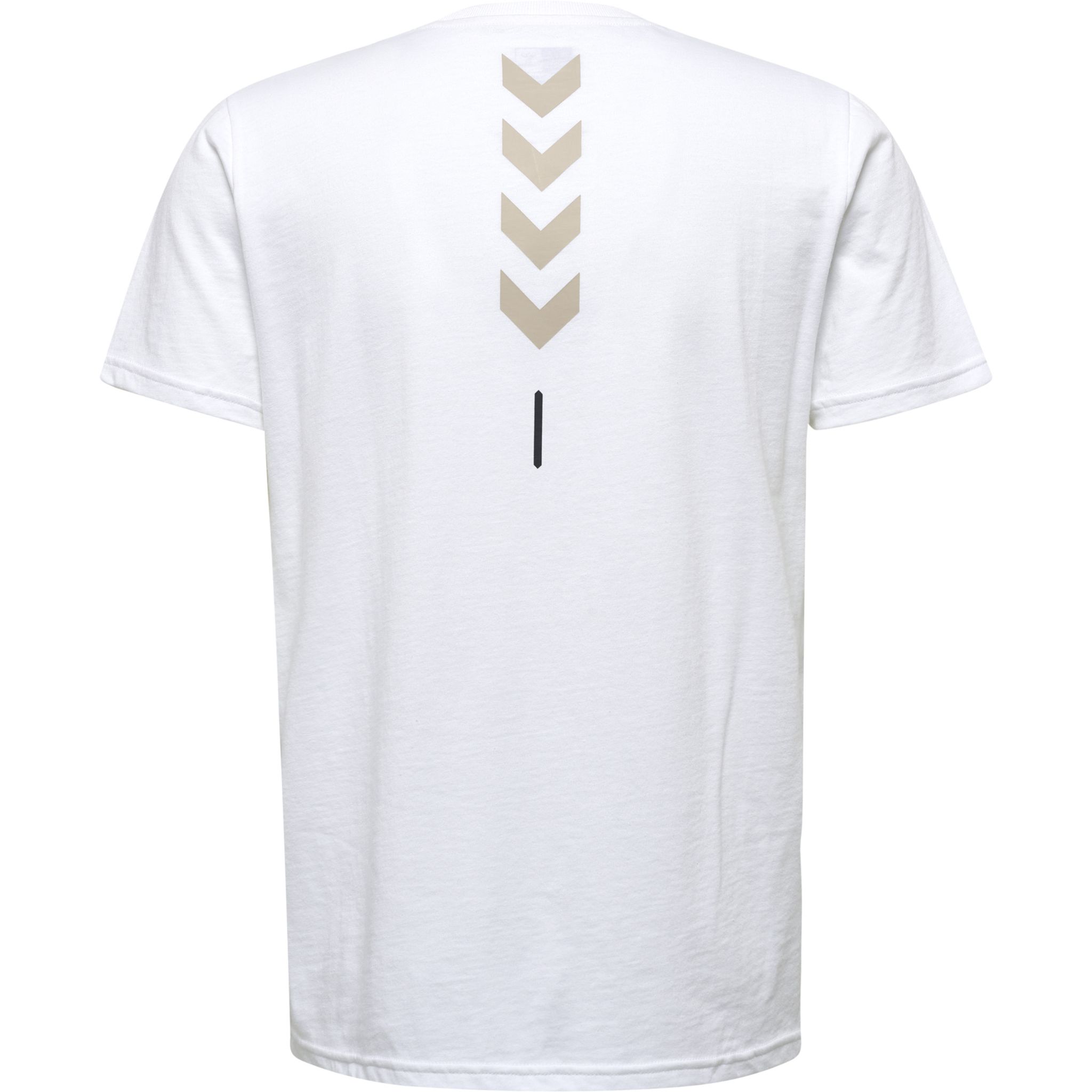 hmlTE CALLUM 2-PACK COTTON T-SHIRT
