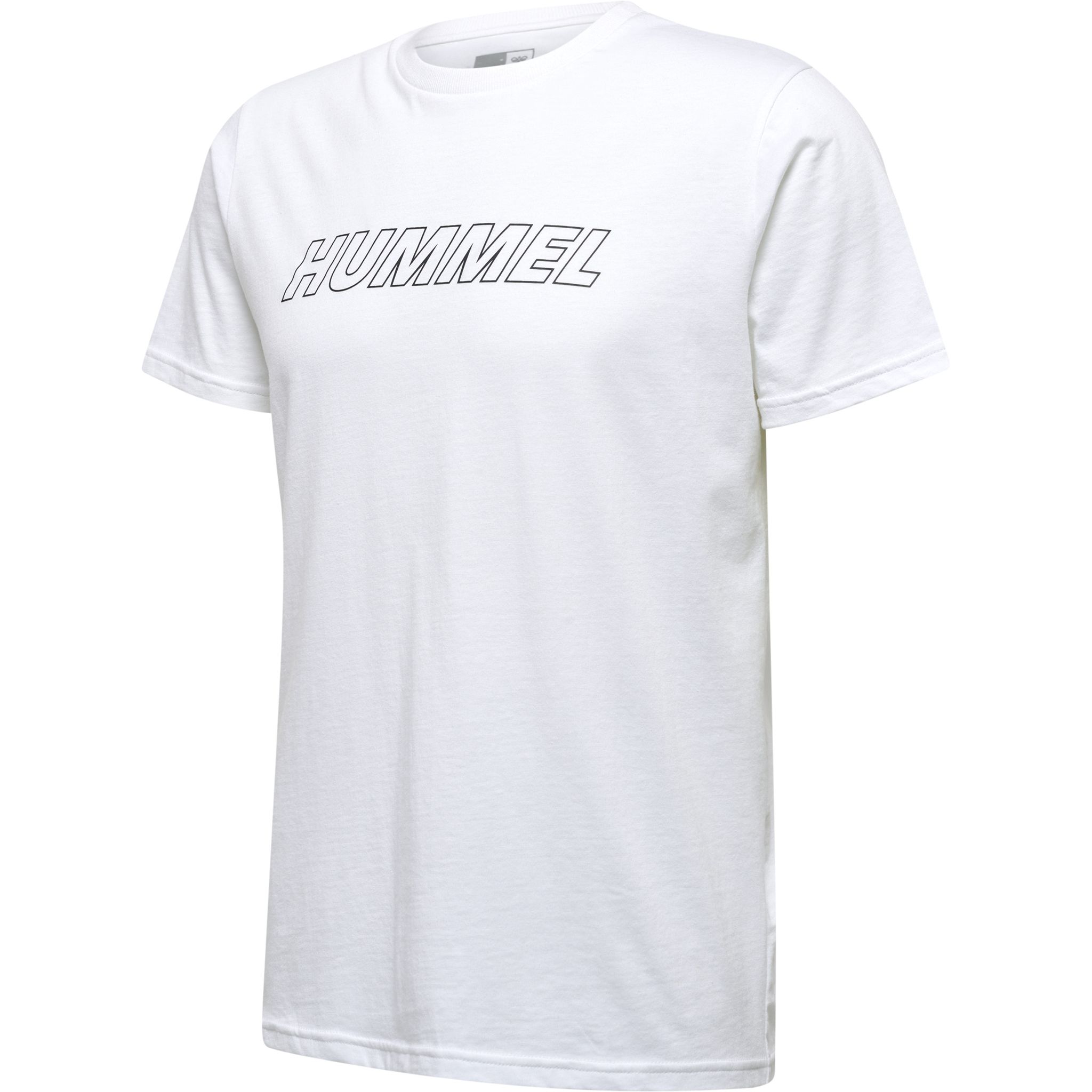 hmlTE CALLUM 2-PACK COTTON T-SHIRT